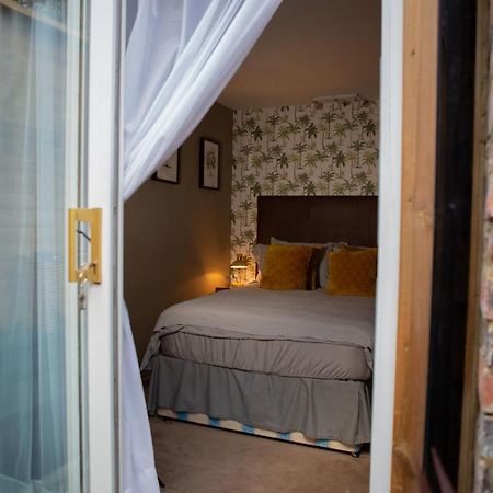 The Pear Tree Hotell London Exteriör bild